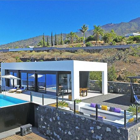 Casa Piccola Stella Villa Tijarafe Ngoại thất bức ảnh