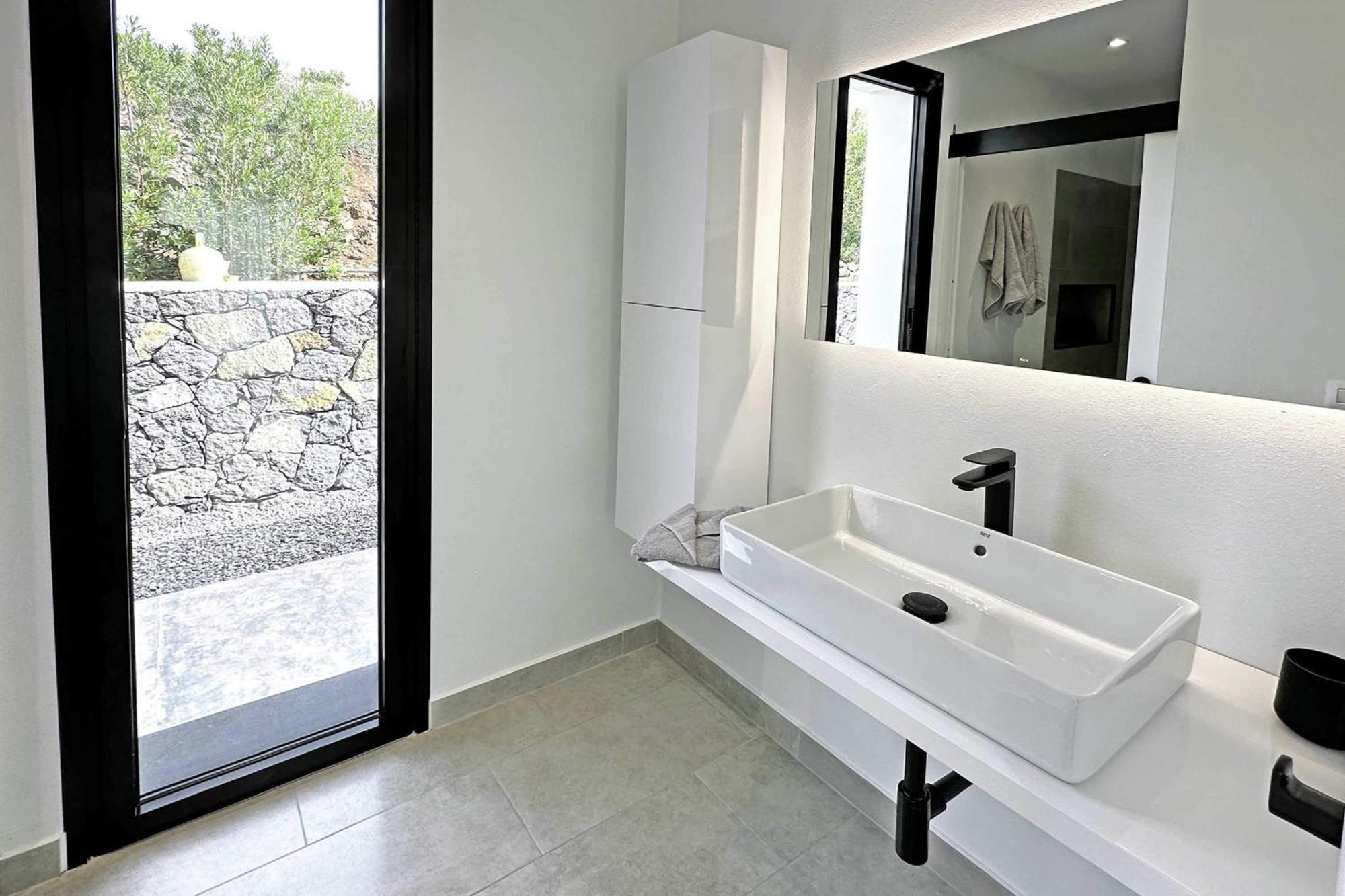 Casa Piccola Stella Villa Tijarafe Ngoại thất bức ảnh